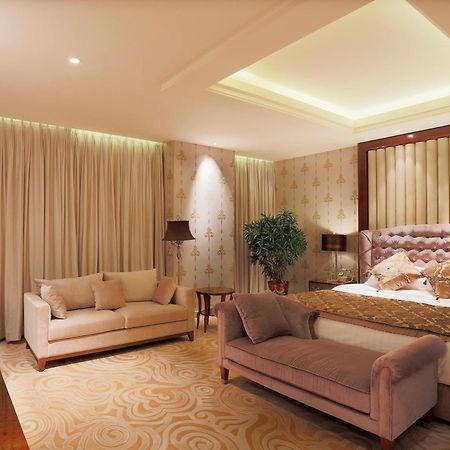 Ritan Hotel Downtown Beijing Eksteriør billede